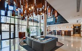 Radisson Blu Hotel, Paris Boulogne