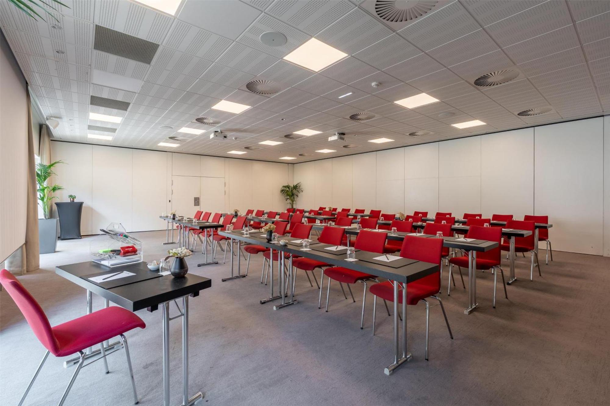 Radisson Blu Hotel, Paris Boulogne Exterior photo