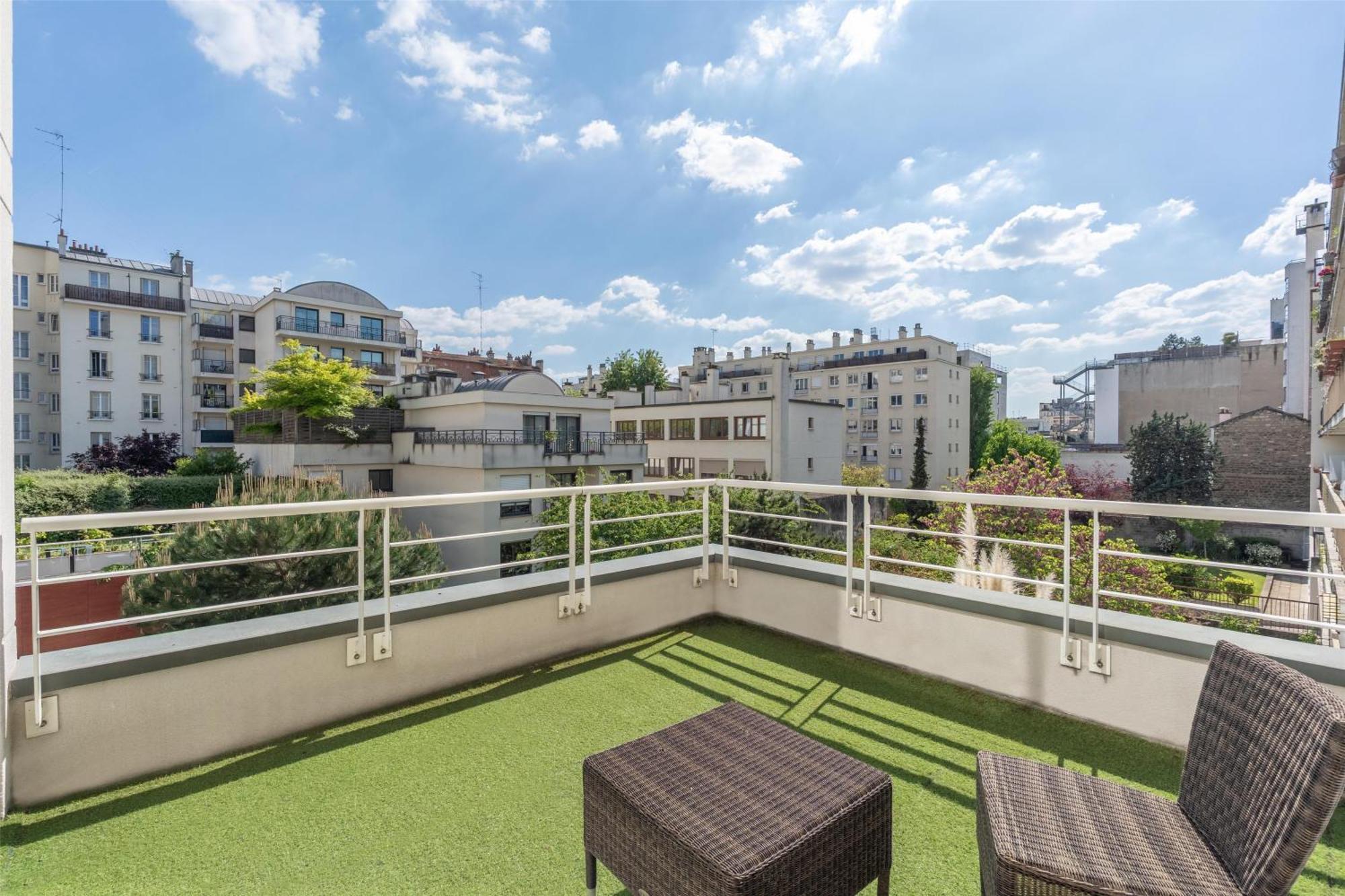 Radisson Blu Hotel, Paris Boulogne Exterior photo